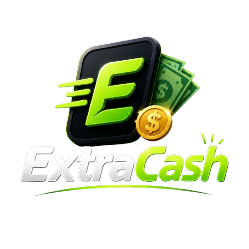 Logo Extra Cash